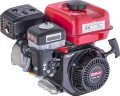 OMG-200 Benzinli Motor