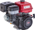 OMG-390E Benzinli Marşlı Motor