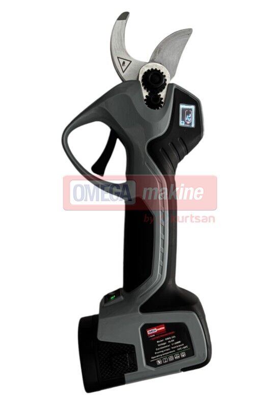 AKÜLÜ ELEKTRİKLİ 2.6 Ah BUDAMA MAKASI (35L)