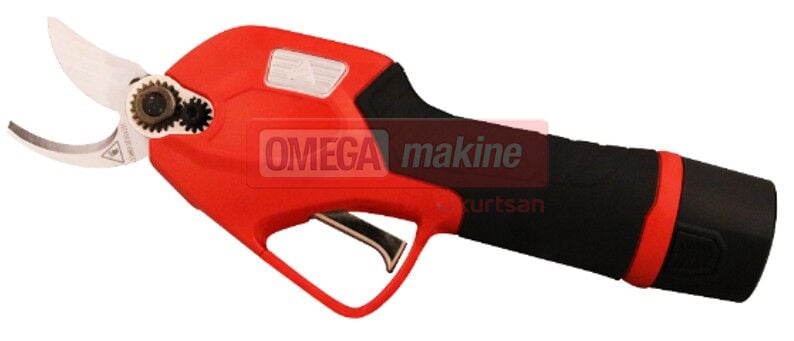 BATARYALI ŞARJ DAHİL MAKAS (KH-G07)