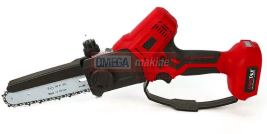 BATARYALI 2AH - 4AH 6 İNC ZİNCİRLİ TESTERE  (KS-HS-Y)